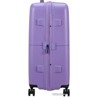 Чемодан-спиннер American Tourister Dashpop Violet Purple 67 см