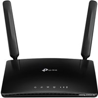 4G Wi-Fi роутер TP-Link Archer MR200 v5