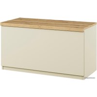 Банкетка Anrex Modern 1D (персидский жемчуг)