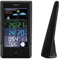 Метеостанция Kitfort KT-3322