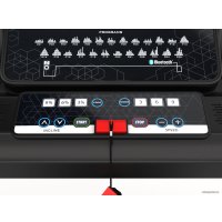 Электрическая беговая дорожка Unixfit MX-830L