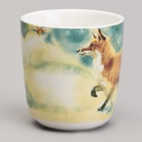 Кружка Lefard Animal World 409-206