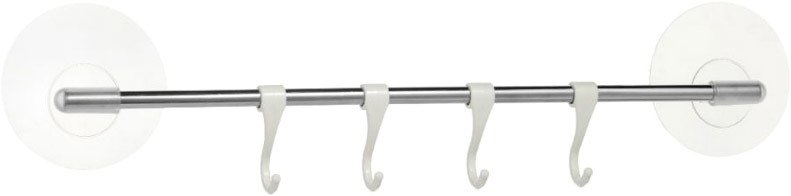 

Крючок для ванны Kleber Home 52 KLE-HM004