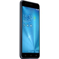 Смартфон ASUS ZenFone 3 Zoom 32GB Navy Black [ZE553KL]