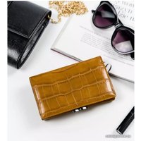 Кошелек Cedar 4U Cavaldi PX23-CR (карамель)