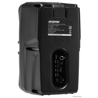 Беспроводная колонка Digma D-PS1505