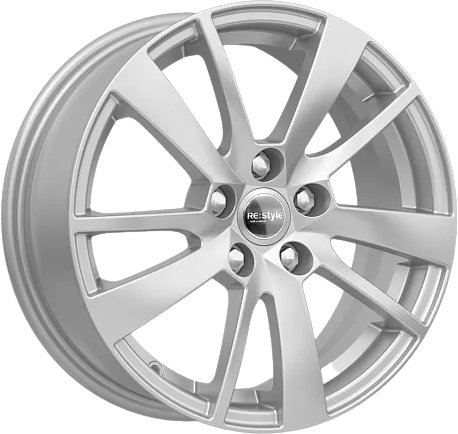 

Литые диски K&K КС876 15x6" 4x100мм DIA 60.1мм ET 40мм сильвер