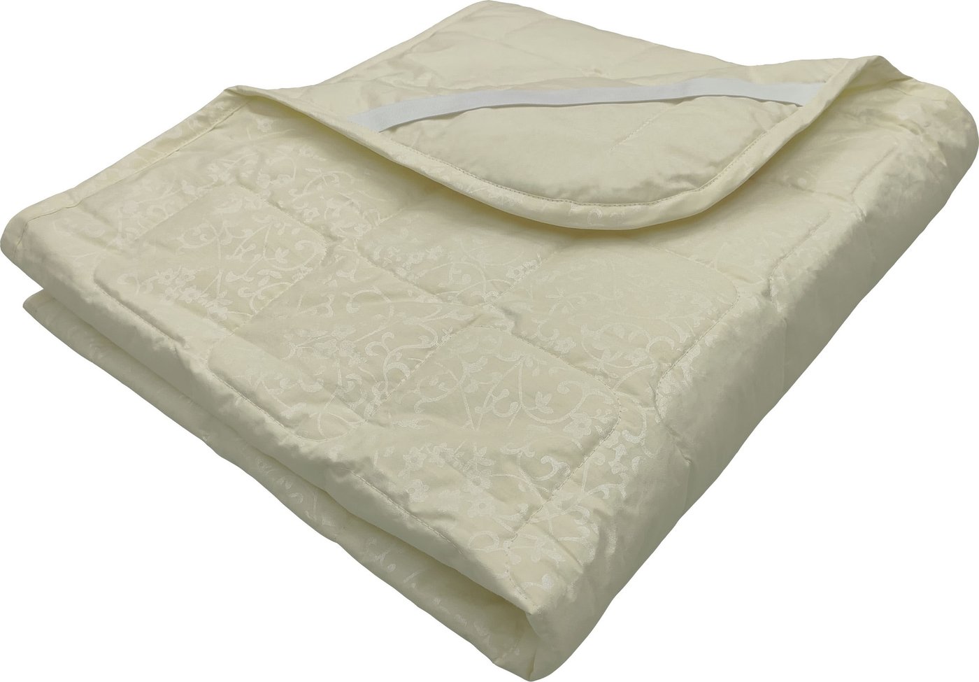 

Защитный наматрасник Primavelle Lana на резинке 140х200 130069542 (бежевый)