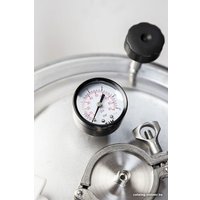 Автоклав Добрый жар Кулинар (27 л) в Борисове