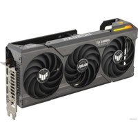 Видеокарта ASUS TUF Gaming Radeon RX 7800 XT OC Edition 16GB GDDR6 TUF-RX7800XT-O16G-GAMING