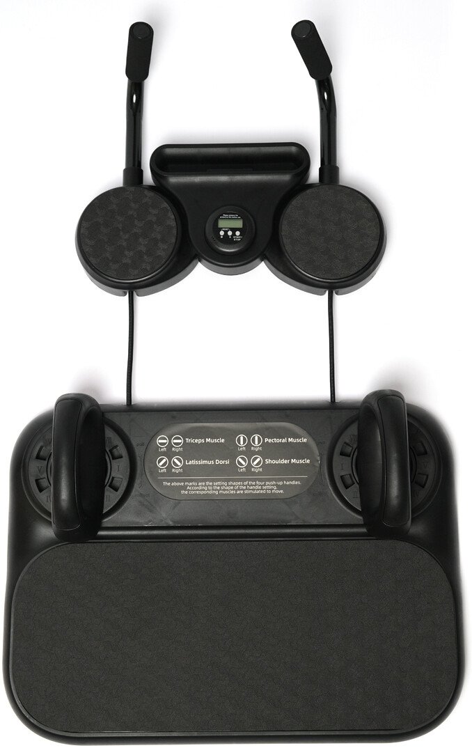 

Реформер AMETIST 2044654361313 (черный)