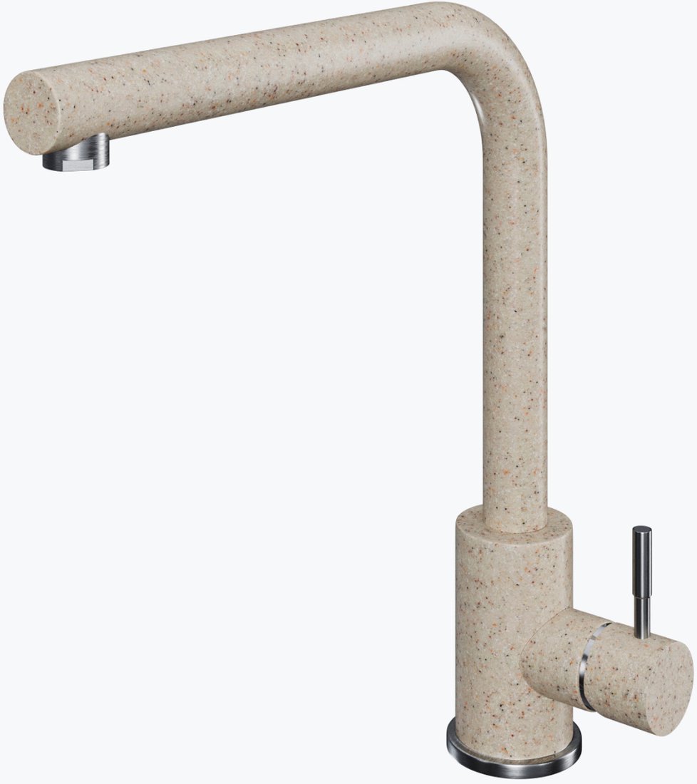 

Смеситель Polygran Спика (опал 328)