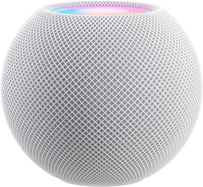 

Умная колонка Apple HomePod Mini (белый)