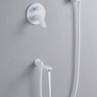 Душевая система  Shevanik S4335C