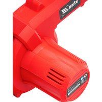 Ручная воздуходувка MTX LB-185 (с 2-мя АКБ)