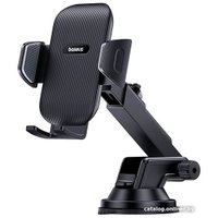 Держатель для смартфона Baseus UltraControl Go Series Clamp-Type Phone Holder C40361600111-00