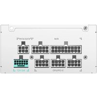Блок питания GamerStorm PS850G WH