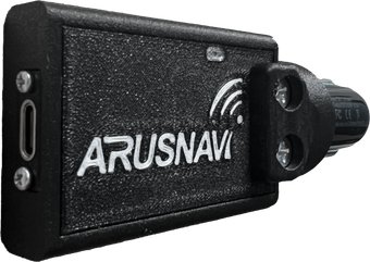 Портативный GPS-трекер Arnavi L2 в прикуриватель