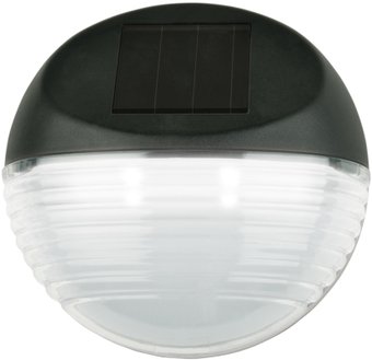 Уличный настенный светильник Uniel Bright USL-F-151/PТ110