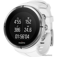 Умные часы Suunto Spartan Ultra (белый) [SS022661000]