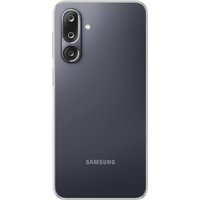 Телефон Samsung Galaxy M36 5G SM-M366B 6GB/128GB (черный)