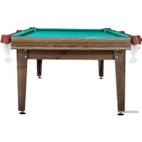 Бильярдный стол Руптур Мастер 6 футов