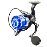 Рыболовная катушка Волжанка Фидер Мастер 3000