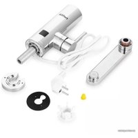 Проточный электрический водонагреватель-кран Kitfort KT-4029