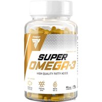БАД Trec Nutrition Super Omega-3 рыбий жир (60 капсул)