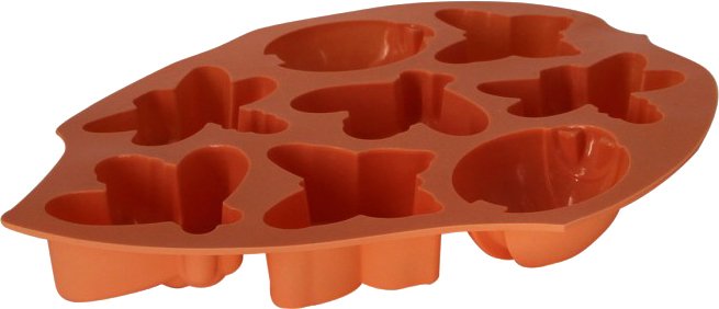 

Мини-формочка Pomi d'Oro Mileda P-590137
