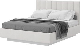 Кровать Anrex Sabrina 160 с подъемником (nebby 001)