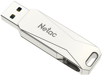 Netac U782C USB 3.0 64GB NT03U782C-064G-30PN