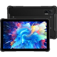 Планшет Doogee R08 LTE 6GB/256GB (черный)