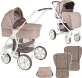 Savana 2017 (3 в 1, Beige)