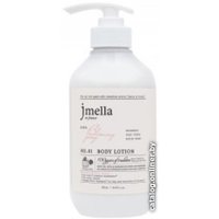  Jmella Лосьон для тела In France Peony Body Lotion мандарин, розовый пион, белый мускус 500 мл