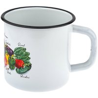 Кружка Эмаль Авокадо 01-0107/4