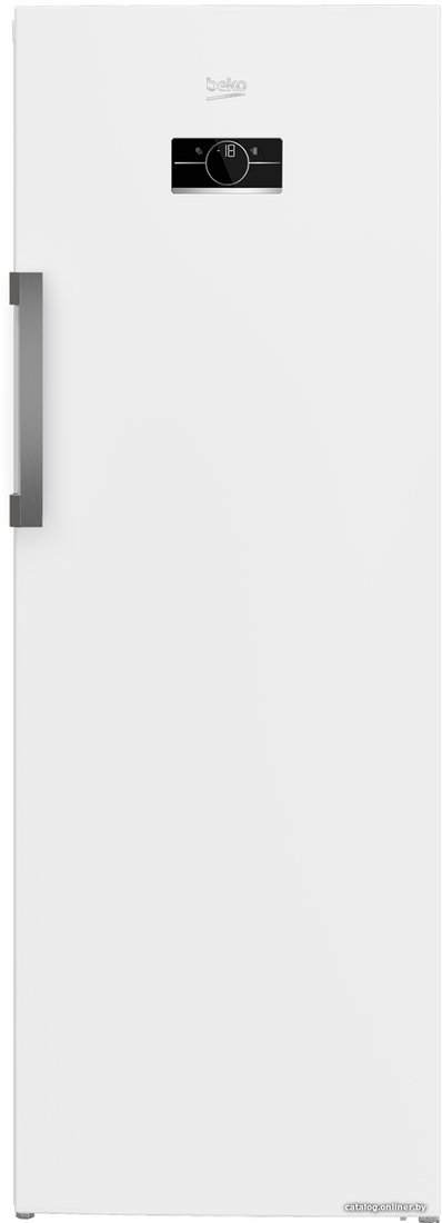 

Морозильник BEKO B3RFNK292W