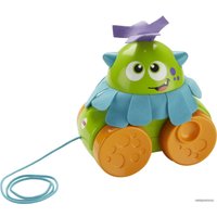 Развивающая игрушка Fisher-Price Монстрик Играй и катай FHG01