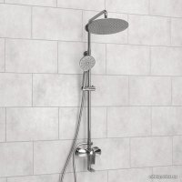 Душевая система  Wasserkraft A166.116.127.087.CH