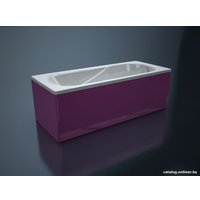 Ванна Esse Haiti 150x75