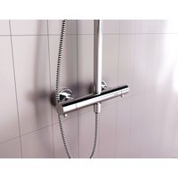 Душевая система  Damixa Option DX218092000