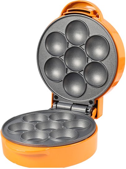 

Кексница Oursson WM0511T/OR