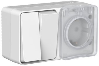 Systeme Electric AtlasDesign Profi54 ATN543074