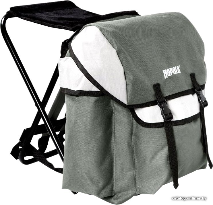 Туристический рюкзак Rapala Iceman Chair Pack