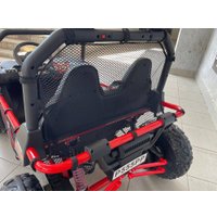 Электробагги Baby Driver Buggy T111 (красный)