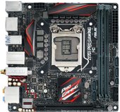 Z170I PRO GAMING