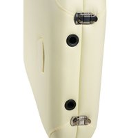 Массажный стол Atlas Sport складной 2-с 60 см деревянный (бежевый)