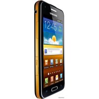 Телефон Samsung I8530 Galaxy Beam