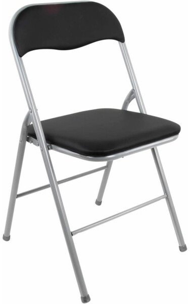 

Офисный стул Brabix Golf CF-007 (кожзам, черный)