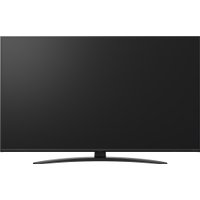 Телевизор LG NanoCell AI NANO81 50NANO81A6A
